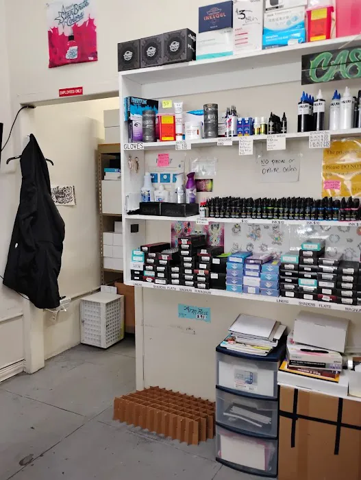 Simply Tattoo Supplies 7