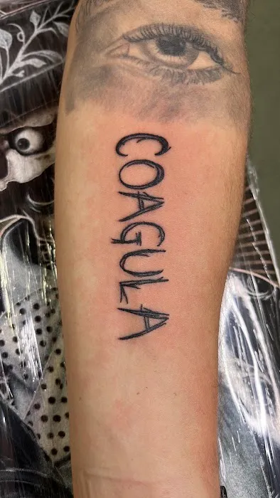 Oaxaca Ink tattoo shop 1
