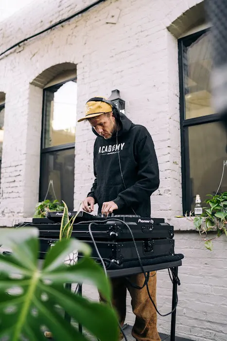 Dopehaus Studio 9