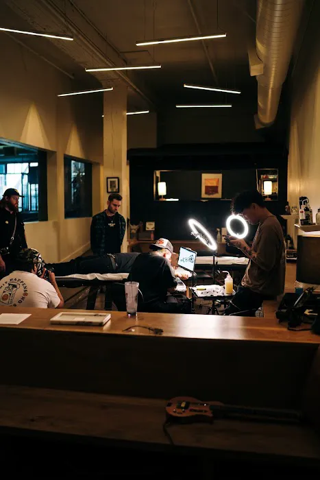 Dopehaus Studio 4