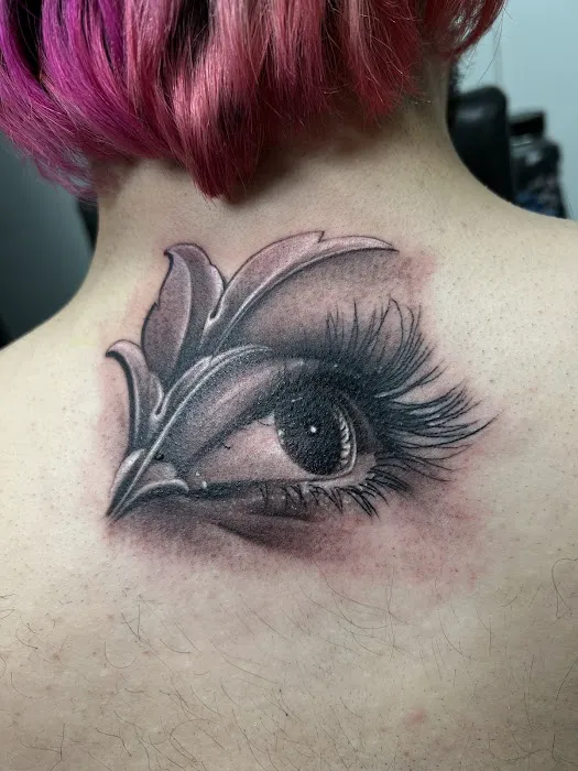 Sacred Art Tattoo 0