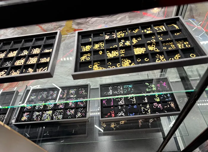 Brown Pride Tattoo & Piercing Shop 6