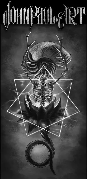 Greyskull Tattoo studio 0
