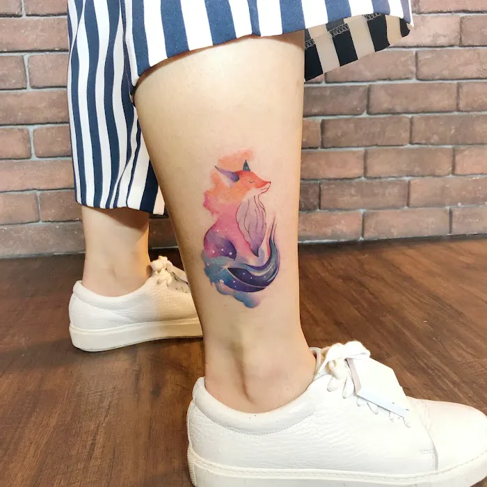 Baron Art Tattoo & Piercing Studio 1