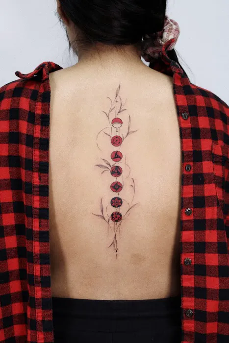 Baron Art Tattoo & Piercing Studio 2