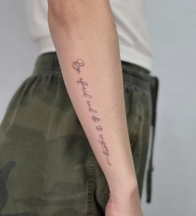 Baron Art Tattoo & Piercing Studio 3