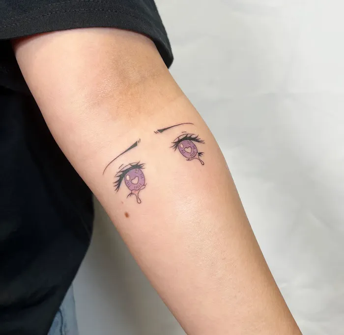 Baron Art Tattoo & Piercing Studio 4