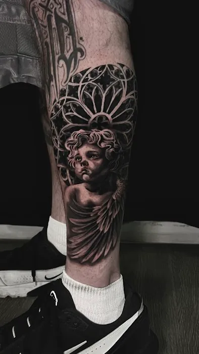 Sacred Heart Studio 0