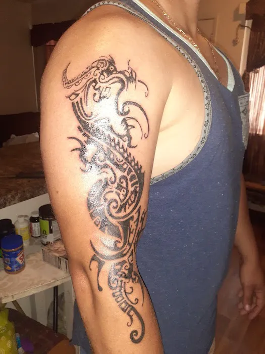 Slaves To Ink 4