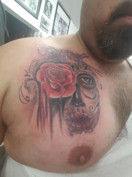 Slaves To Ink 6