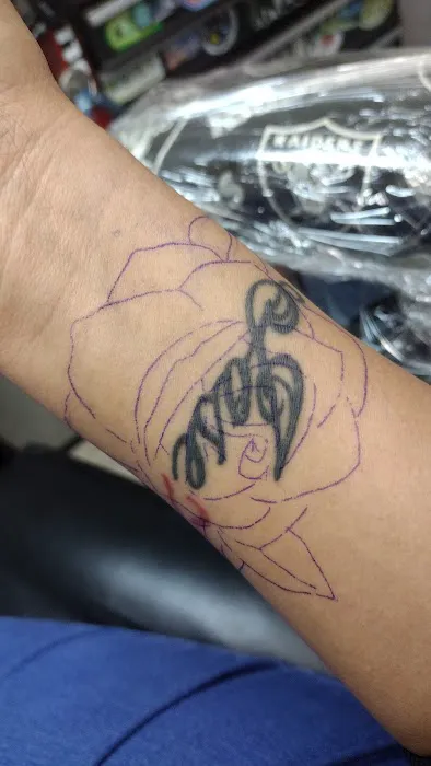 Slaves To Ink 3