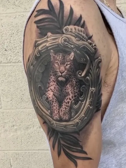 Inkshop Tattoo Parlor 1