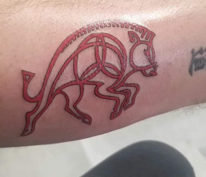 Anvil Tattoo Company 0