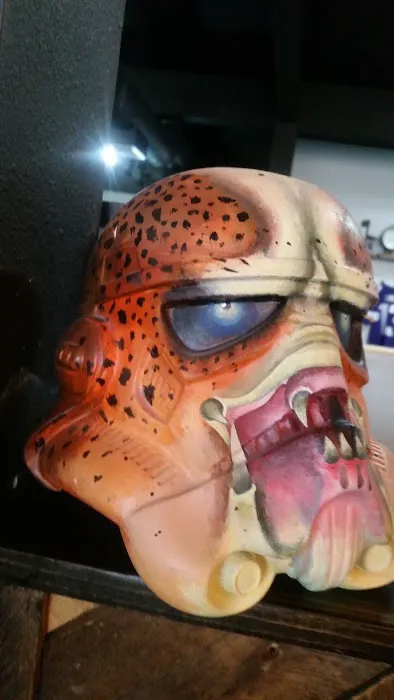 Anvil Tattoo Company 3