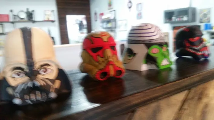 Anvil Tattoo Company 4