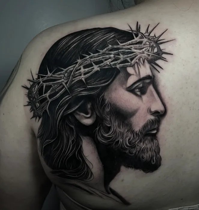 Mezink Tattoo 2