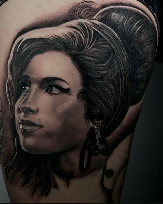 Mezink Tattoo 5