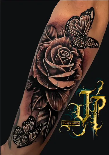 Mezink Tattoo 1