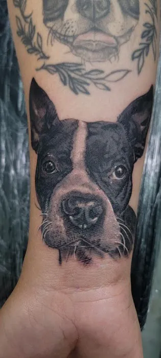 Mezink Tattoo 3
