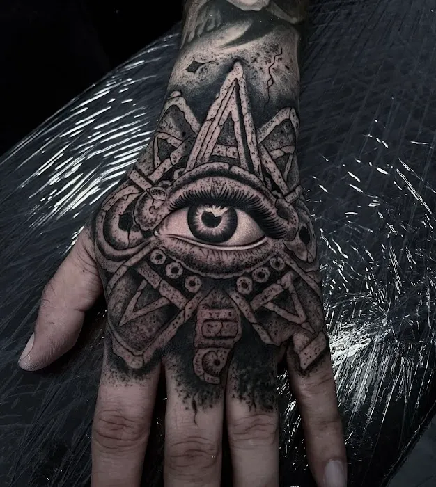 Mezink Tattoo 9
