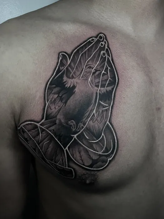 Mezink Tattoo 0