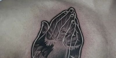 Mezink Tattoo