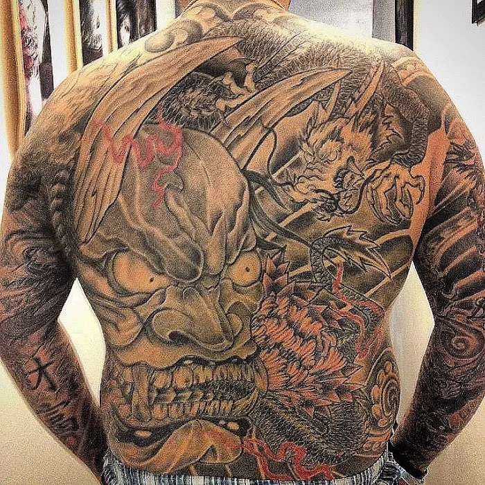 Peter Gunz Tattoo Studio 0
