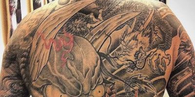 Peter Gunz Tattoo Studio