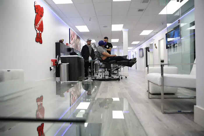 Manifest Studio Inc. 4