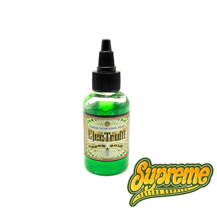 Supreme Tattoo Supply 4