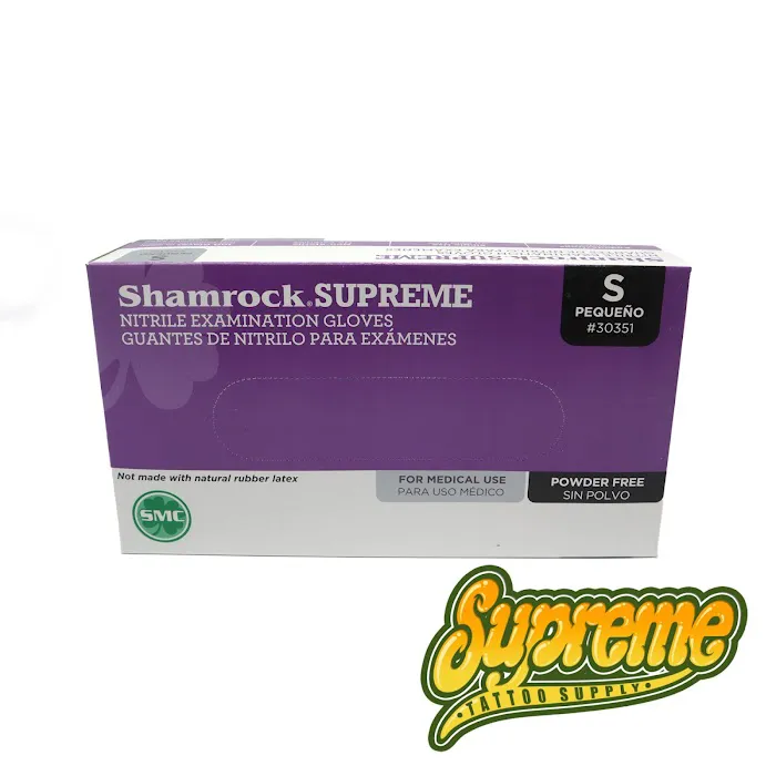 Supreme Tattoo Supply 7