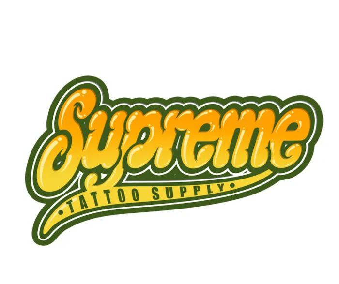 Supreme Tattoo Supply 8