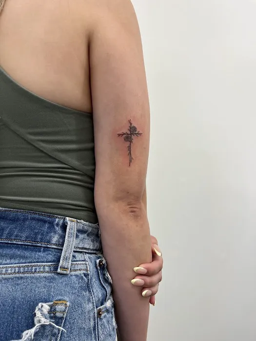 Inked Studio 0