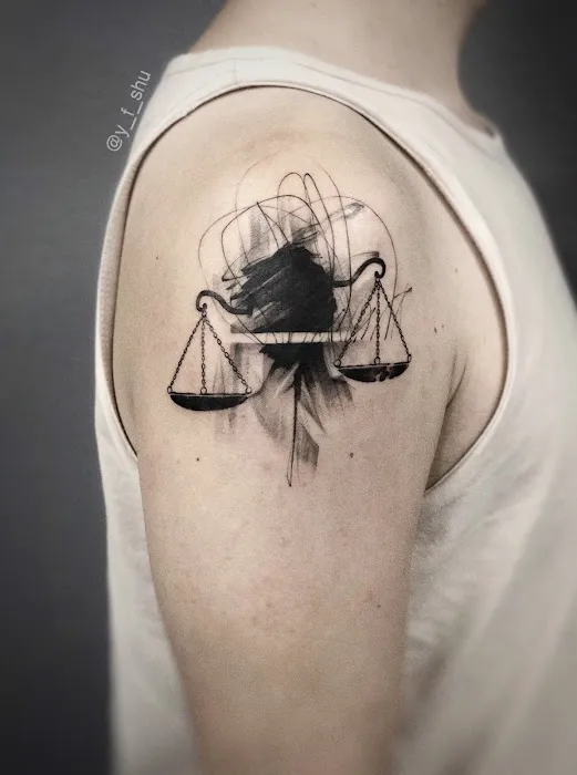 Gungho Tattoo Studio 0