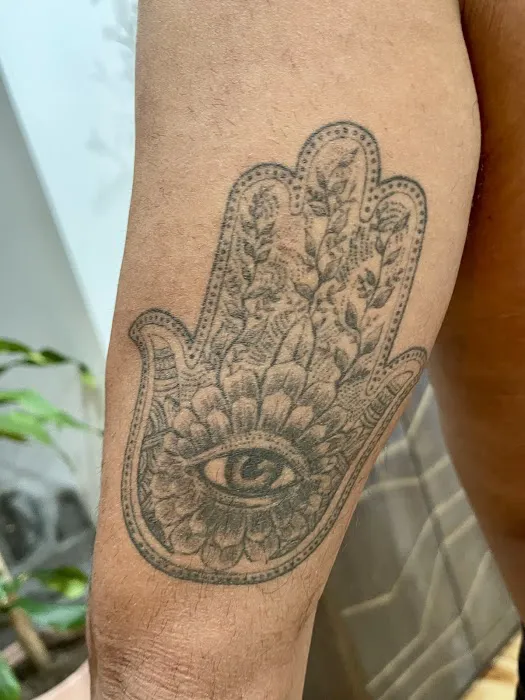 RicRoks Tattoos 9