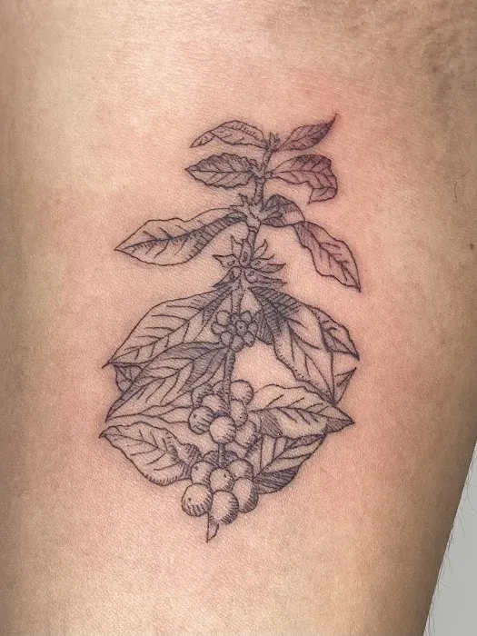 RicRoks Tattoos 4