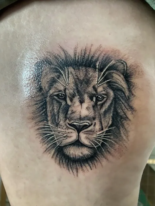 RicRoks Tattoos 8