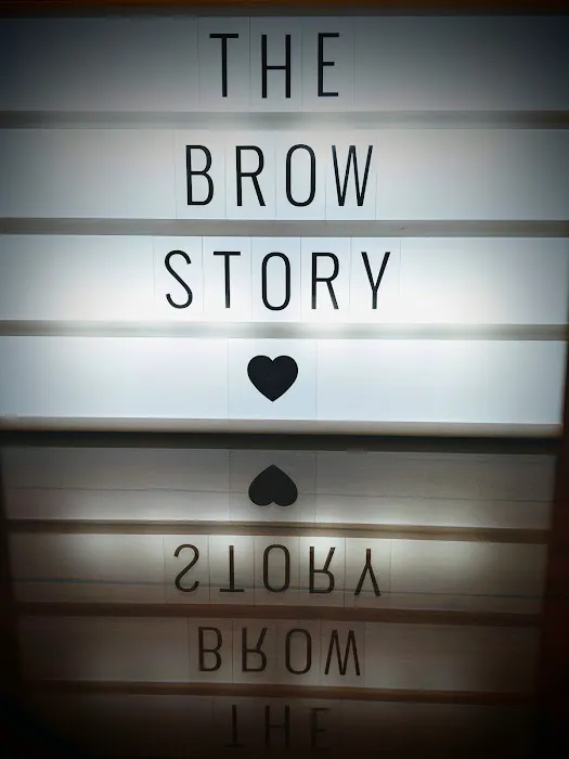 The Brow Story 0