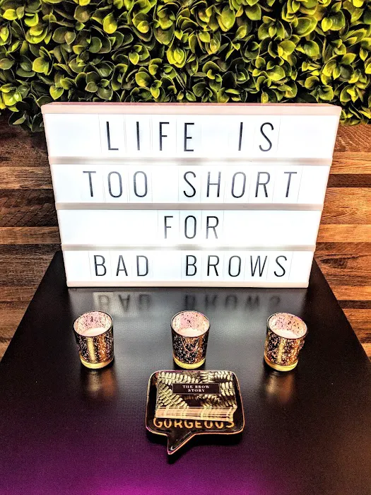 The Brow Story 2