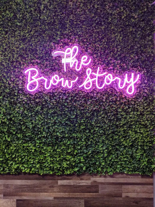 The Brow Story 3