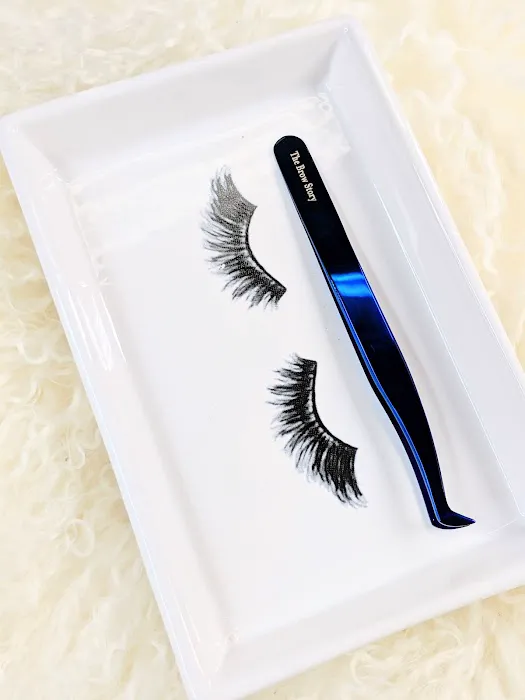 The Brow Story 6