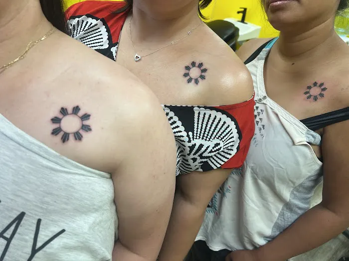 Sunshyn Tattoo 0