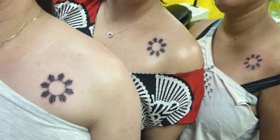 Sunshyn Tattoo