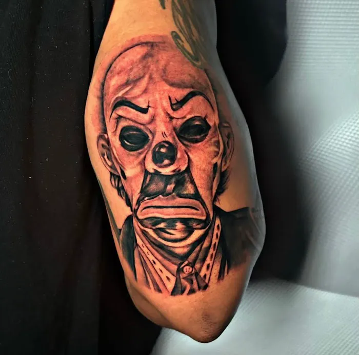 Inkbomb Studios LLC 4