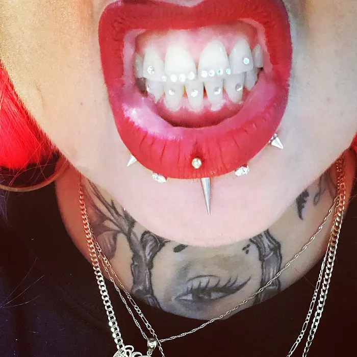 To The Point Piercings 2