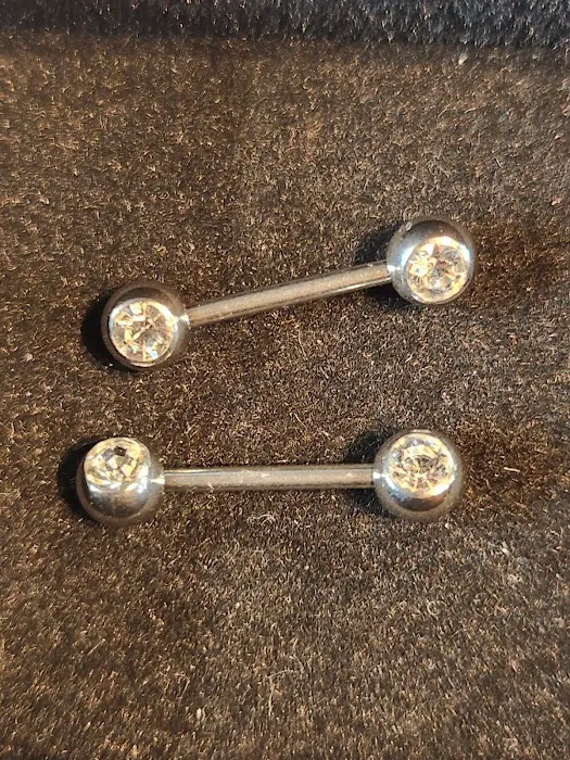 To The Point Piercings 4