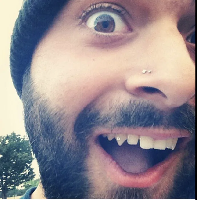 To The Point Piercings 3