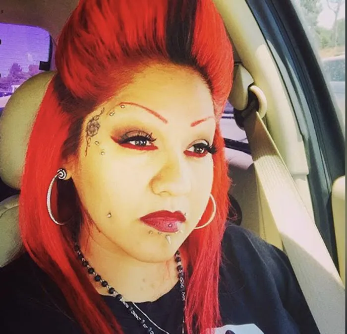 To The Point Piercings 5