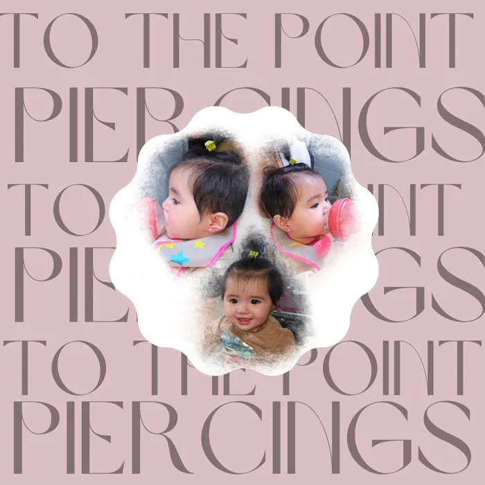 To The Point Piercings 7
