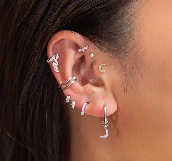 To The Point Piercings 8